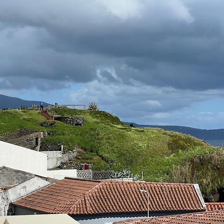 Casa A 2 Minutos A Pe De Piscina Natural Ponta Delgada Exteriér fotografie