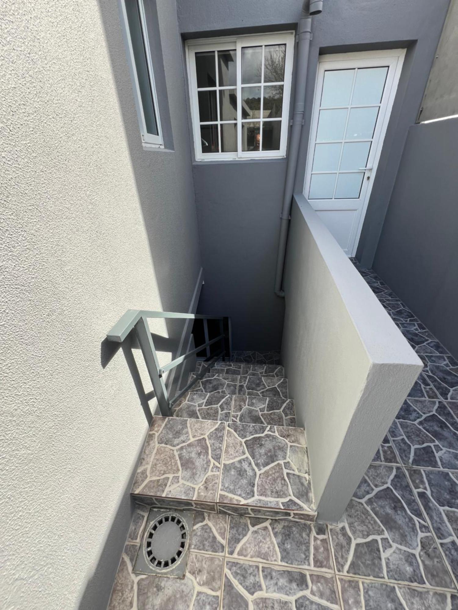 Casa A 2 Minutos A Pe De Piscina Natural Ponta Delgada Exteriér fotografie