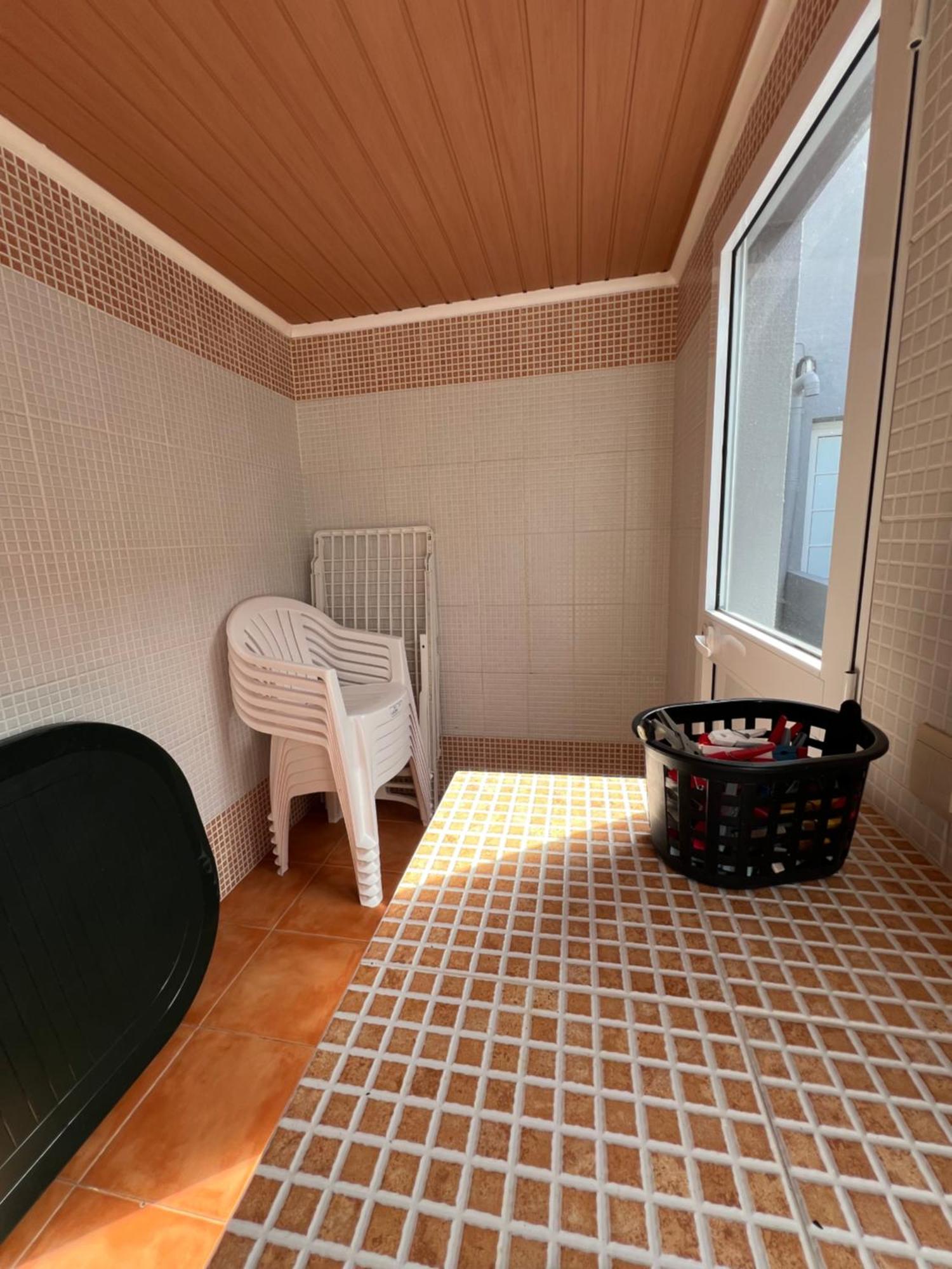 Casa A 2 Minutos A Pe De Piscina Natural Ponta Delgada Exteriér fotografie